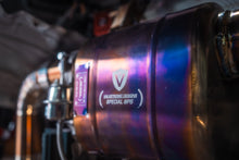 Load image into Gallery viewer, Audi R8 True F1 / Valved Exhaust System