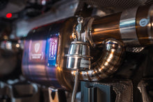 Load image into Gallery viewer, Audi R8 True F1 / Valved Exhaust System