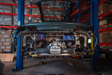 Load image into Gallery viewer, Audi R8 True F1 / Valved Exhaust System