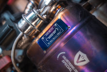 Load image into Gallery viewer, Audi R8 True F1 / Valved Exhaust System