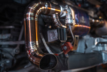 Load image into Gallery viewer, Audi R8 True F1 / Valved Exhaust System