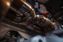 Load image into Gallery viewer, Audi R8 True F1 / Valved Exhaust System
