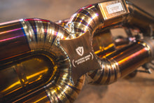 Load image into Gallery viewer, Audi R8 True F1 / Valved Exhaust System