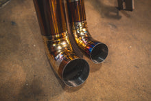 Load image into Gallery viewer, Audi R8 True F1 / Valved Exhaust System