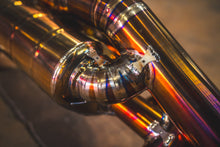 Load image into Gallery viewer, Audi R8 True F1 / Valved Exhaust System