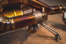Load image into Gallery viewer, Audi R8 True F1 / Valved Exhaust System