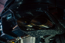 Load image into Gallery viewer, Lamborghini Urus Valved Sport Exhaust System