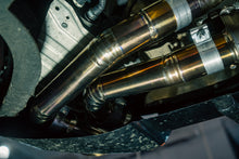 Load image into Gallery viewer, Lamborghini Urus Valved Sport Exhaust System