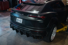 Load image into Gallery viewer, Lamborghini Urus Valved Sport Exhaust System