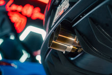 Load image into Gallery viewer, Valvetronic Valved Sport Exhaust System for Porsche 992 GT3/RS