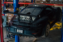 Load image into Gallery viewer, Valvetronic Valved Sport Exhaust System for Porsche 992 GT3/RS