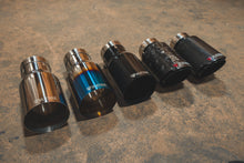 Load image into Gallery viewer, Valvetronic Designs Exhaust Tips (SINGLES)