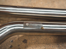Load image into Gallery viewer, BMW F87 M2 Valved Sport Exhaust System (N55)