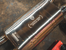 Load image into Gallery viewer, BMW F87 M2 Valved Sport Exhaust System (N55)