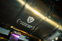 Load image into Gallery viewer, Nissan GTR R35 Valved Sport Exhaust System (NIS.GTR.R35.VSES.TI.TIBRT)