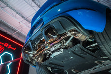 Load image into Gallery viewer, Valvetronic Valved Sport Exhaust System for Porsche 718 GT4RS/Spyder RS