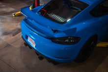 Load image into Gallery viewer, Valvetronic Valved Sport Exhaust System for Porsche 718 GT4RS/Spyder RS