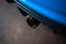 Load image into Gallery viewer, Valvetronic Valved Sport Exhaust System for Porsche 718 GT4RS/Spyder RS