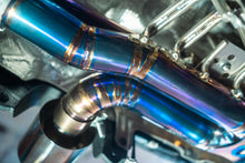 Load image into Gallery viewer, Valvetronic Valved Sport Exhaust System for Porsche 718 GT4RS/Spyder RS
