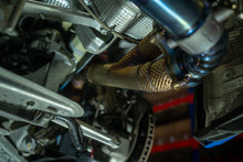 Load image into Gallery viewer, Valvetronic Valved Sport Exhaust System for Porsche 718 GT4RS/Spyder RS