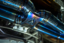 Load image into Gallery viewer, Valvetronic Valved Sport Exhaust System for Porsche 718 GT4RS/Spyder RS