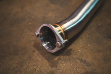 Load image into Gallery viewer, BMW E60 M5 Valved Sport Exhaust System (BMW.E60.M5.VSES.BR)