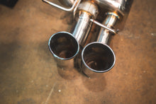 Load image into Gallery viewer, BMW E60 M5 Valved Sport Exhaust System (BMW.E60.M5.VSES.BR)