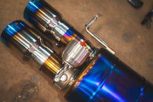 Load image into Gallery viewer, BMW F10 M5 / F06 M6 Valved Sport Exhaust System