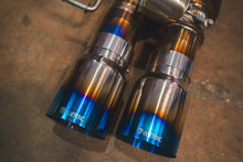 Load image into Gallery viewer, BMW F10 M5 / F06 M6 Valved Sport Exhaust System
