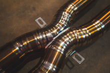 Load image into Gallery viewer, BMW F10 M5 / F06 M6 Valved Sport Exhaust System