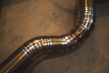 Load image into Gallery viewer, BMW F10 M5 / F06 M6 Valved Sport Exhaust System
