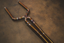 Load image into Gallery viewer, BMW M8 Valved Sport Exhaust System (F91,F92,F93)