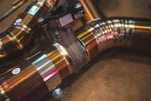 Load image into Gallery viewer, BMW M8 Valved Sport Exhaust System (F91,F92,F93)