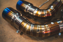 Load image into Gallery viewer, BMW F90 M5 Valved Sport Exhaust System