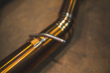 Load image into Gallery viewer, BMW M8 Valved Sport Exhaust System (F91,F92,F93)