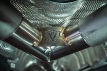 Load image into Gallery viewer, BMW G87 M2 Valved Sport Exhaust System