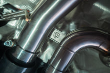 Load image into Gallery viewer, BMW G87 M2 Valved Sport Exhaust System