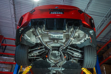 Load image into Gallery viewer, BMW G87 M2 Valved Sport Exhaust System