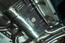 Load image into Gallery viewer, BMW G87 M2 Valved Sport Exhaust System