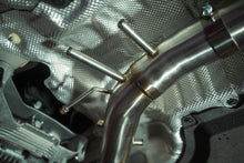 Load image into Gallery viewer, BMW G87 M2 Valved Sport Exhaust System