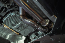 Load image into Gallery viewer, BMW G87 M2 Valved Sport Exhaust System