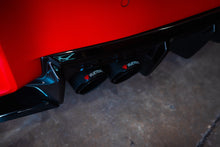 Load image into Gallery viewer, BMW G87 M2 Valved Sport Exhaust System