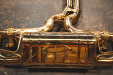 Load image into Gallery viewer, AUDI RSQ8 Valved Sport Exhaust system