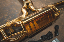 Load image into Gallery viewer, AUDI RSQ8 Valved Sport Exhaust system