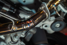 Load image into Gallery viewer, Range Rover Sport Valved Sport Exhaust System (L494) (RR.SVR.VSES.TI)