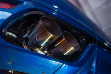 Load image into Gallery viewer, Range Rover Sport Valved Sport Exhaust System (L494) (RR.SVR.VSES.TI)