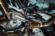 Load image into Gallery viewer, Range Rover Sport Valved Sport Exhaust System (L494) (RR.SVR.VSES.TI)