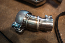 Load image into Gallery viewer, Valvetronic Motorcycle Valved Muffler