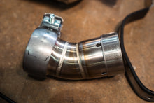 Load image into Gallery viewer, Valvetronic Motorcycle Valved Muffler