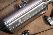 Load image into Gallery viewer, Valvetronic Motorcycle Valved Muffler